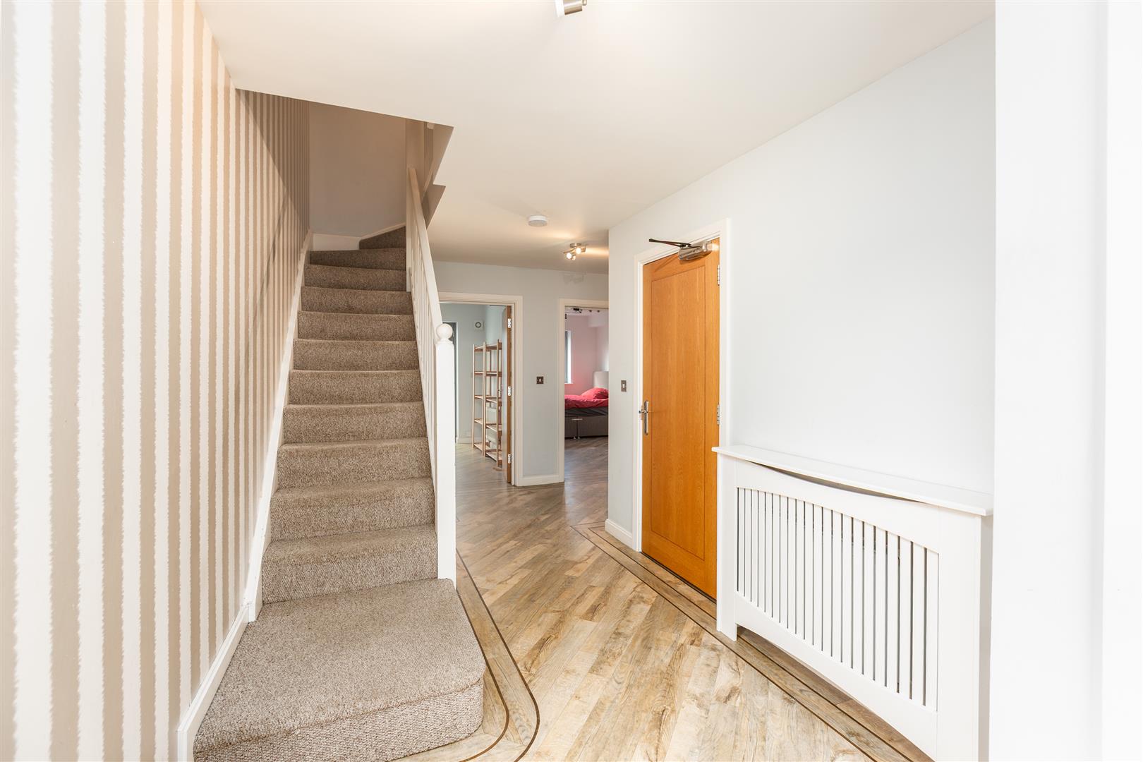 St. Catherines Court, Maritime Quarter, Swansea, SA1 1SD